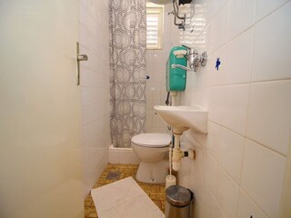 Apartamento Orebic Características 12