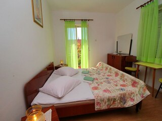 Apartamento Orebic Características 19