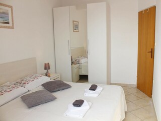 Apartment Zaton bei Dubrovnik Ausstattung 11