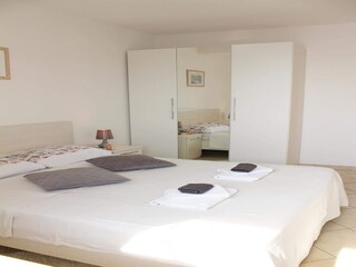 Apartment Zaton bei Dubrovnik Ausstattung 12