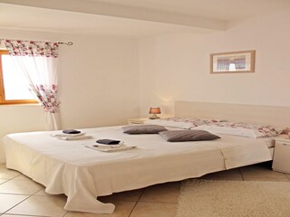 Apartment Zaton bei Dubrovnik Ausstattung 13