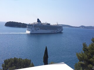 Apartment Zaton bei Dubrovnik  26