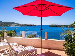 Apartment Zaton bei Dubrovnik  24