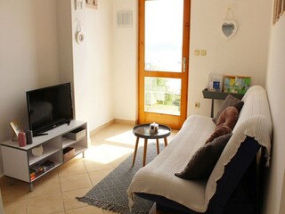 Apartment Zaton bei Dubrovnik Ausstattung 15