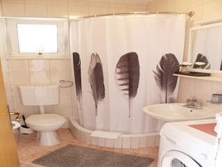 Apartamento Zaton bei Dubrovnik Características 8