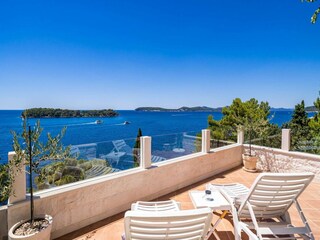 Apartamento Zaton bei Dubrovnik  16