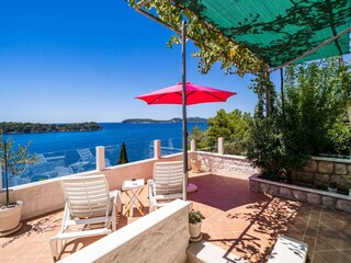 Appartement Zaton bei Dubrovnik  28