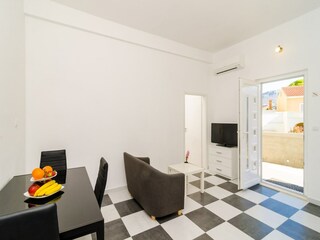 Appartement Kupari Kenmerken 12
