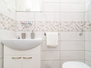 Apartment Kupari Ausstattung 13