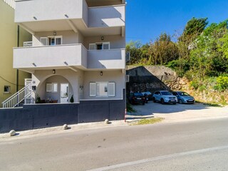Apartment Kupari Outdoor Recording 5