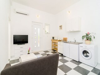 Appartement Kupari Kenmerken 9