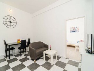 Appartement Kupari Kenmerken 14