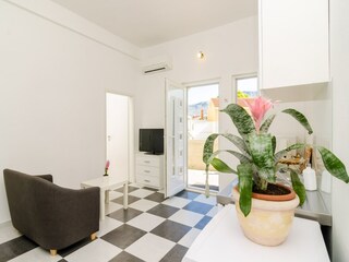 Appartement Kupari Kenmerken 15