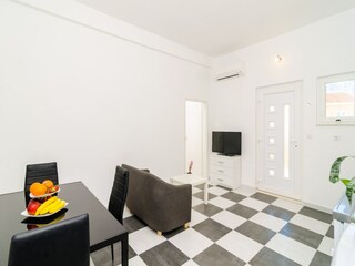 Appartement Kupari Kenmerken 10