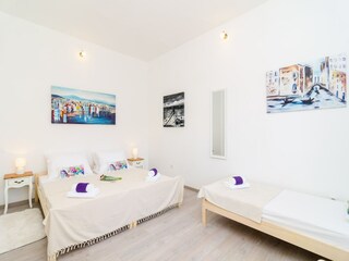 Apartment Kupari Ausstattung 7