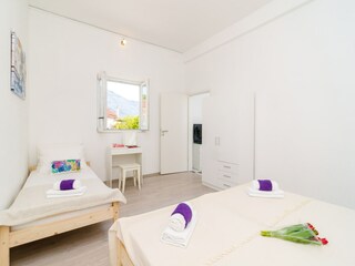 Appartement Kupari Kenmerken 16