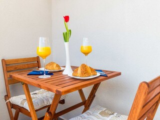 Apartment Kupari Außenaufnahme 4