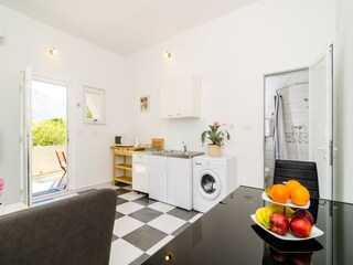 Appartement Kupari Kenmerken 18