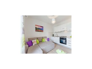 Appartement Vranjic Équipement 15