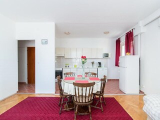 Apartment Split (Stadt) Ausstattung 3