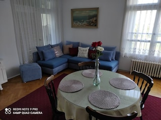 Apartment Split (Stadt) Ausstattung 7
