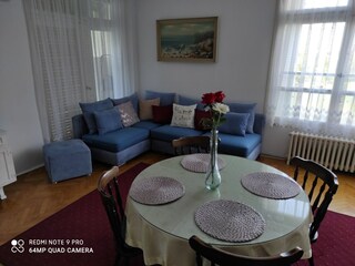 Appartement Split (Stadt) Kenmerken 7