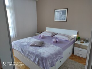 Appartement Split (Stadt) Kenmerken 2