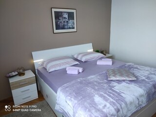 Appartement Split (Stadt) Kenmerken 10