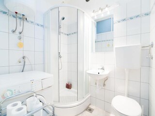 Appartement Split (Stadt) Kenmerken 4