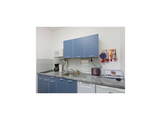 Appartement Dubrovnik Kenmerken 3