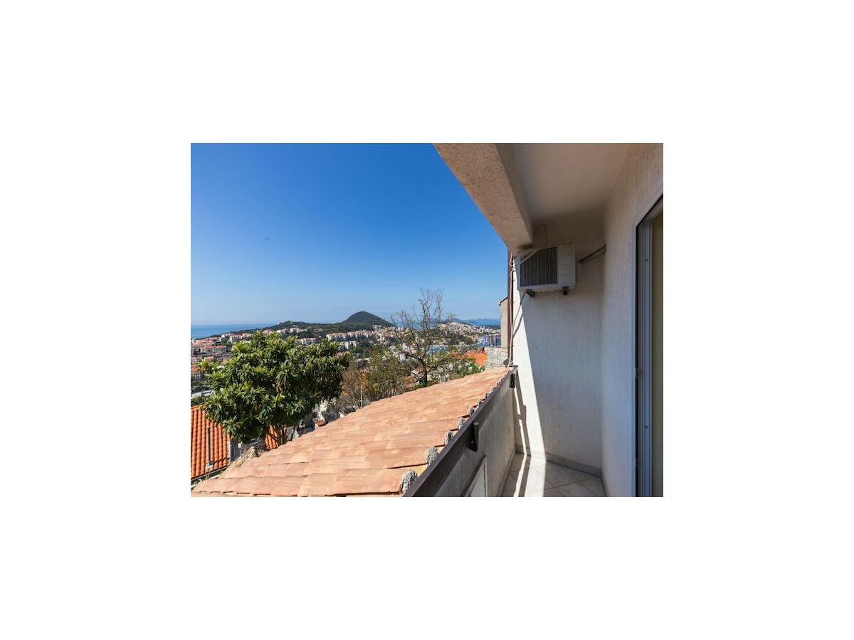 Appartement Dubrovnik Buitenaudio-opname 1