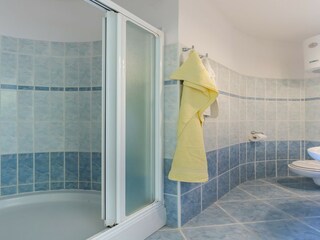 Apartment Dubrovnik Ausstattung 14