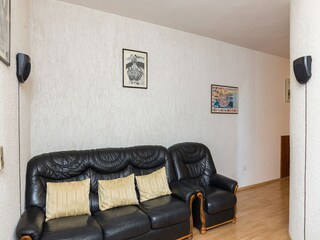 Apartment Dubrovnik Ausstattung 15