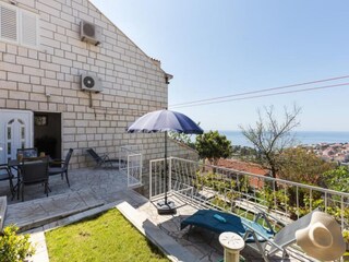 Apartment Dubrovnik Outdoor Recording 2