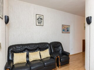 Apartamento Dubrovnik Características 11