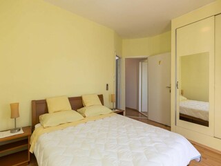 Appartement Dubrovnik Équipement 11