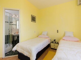 Appartement Dubrovnik Kenmerken 16