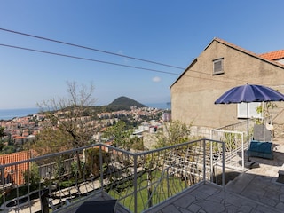 Apartment Dubrovnik Außenaufnahme 1