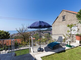 Appartement Dubrovnik Buitenaudio-opname 5
