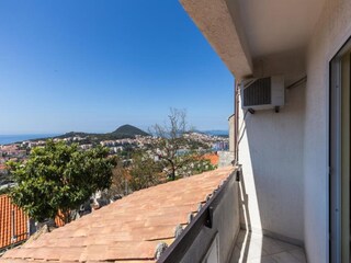 Appartement Dubrovnik Buitenaudio-opname 6