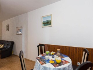 Appartamento Dubrovnik Caratteristiche 9