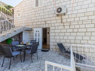 Appartamento Dubrovnik Registrazione all'aperto 3