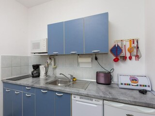 Appartamento Dubrovnik Caratteristiche 15