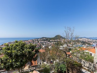 Apartment Dubrovnik Außenaufnahme 7
