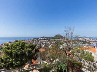 Apartment Dubrovnik Outdoor Recording 1