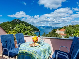 Appartement Potomje  1