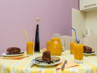 Appartement Potomje Kenmerken 10