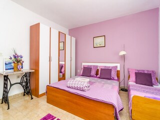 Appartamento Potomje Caratteristiche 11