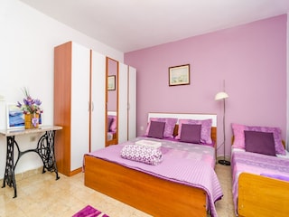 Appartement Potomje Kenmerken 11