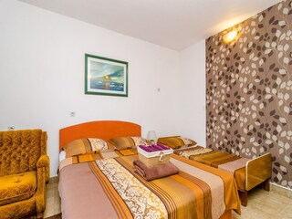 Apartamento Potomje Características 6
